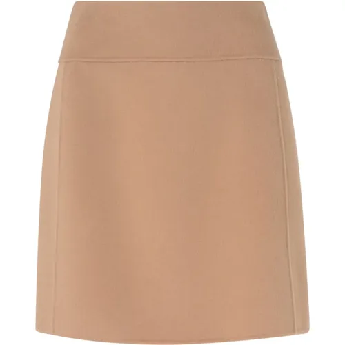 Skirts > Short Skirts - - Max Mara - Modalova