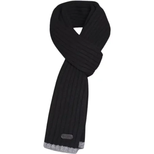 Accessories > Scarves > Winter Scarves - - Moorer - Modalova