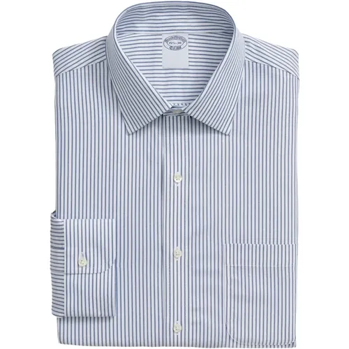 Shirts > Formal Shirts - - Brooks Brothers - Modalova