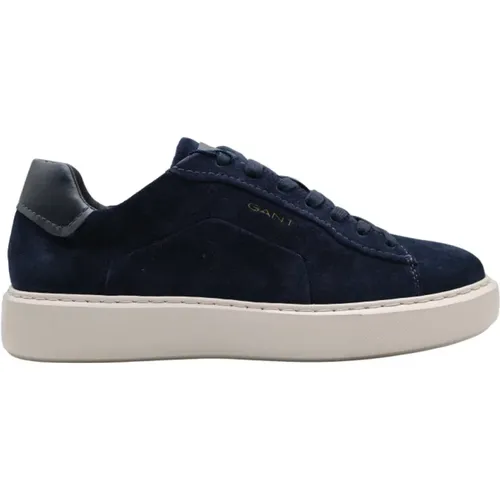 Gant - Shoes > Sneakers - Blue - Gant - Modalova