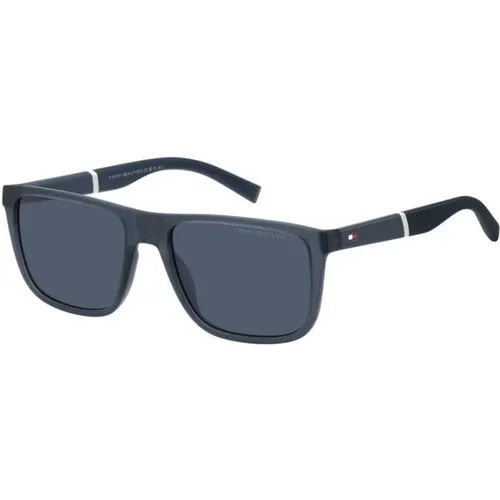 Accessories > Sunglasses - - Tommy Hilfiger - Modalova