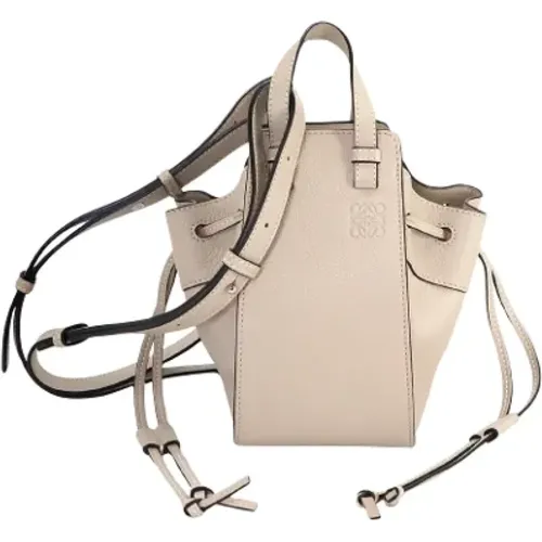 Pre-owned > Pre-owned Bags > Pre-owned Handbags - - Loewe Pre-owned - Modalova