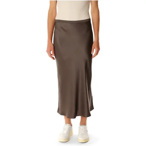 Skirts > Midi Skirts - - Anine Bing - Modalova