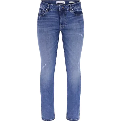 Jeans > Slim-fit Jeans - - Guess - Modalova