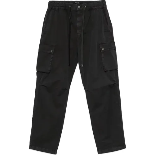 Trousers > Wide Trousers - - Ksubi - Modalova