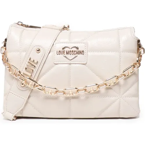 Bags > Cross Body Bags - - Love Moschino - Modalova