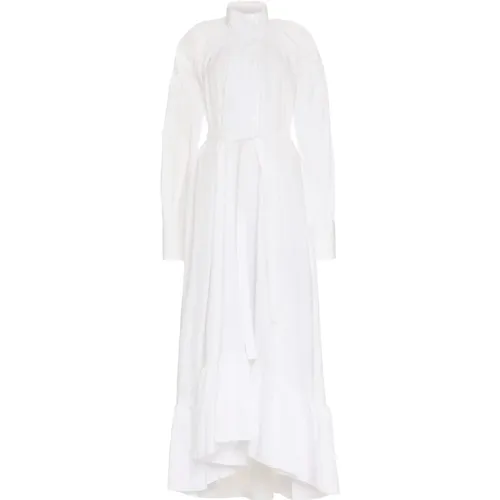 Dresses > Day Dresses > Maxi Dresses - - Patou - Modalova