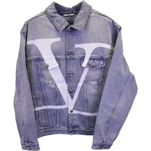 Pre-owned > Pre-owned Jackets - - Valentino Vintage - Modalova