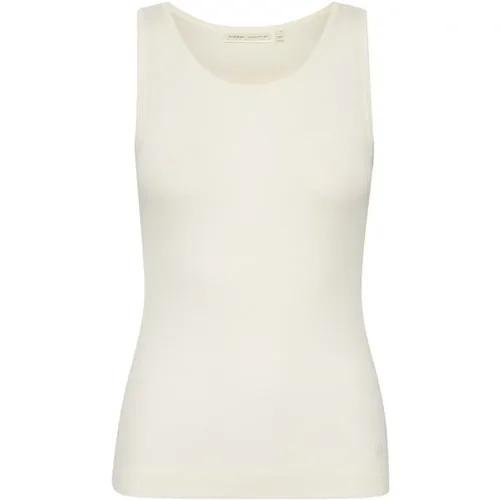 Tops > Sleeveless Tops - - InWear - Modalova