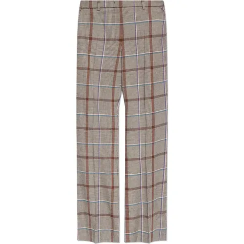 Trousers > Straight Trousers - - PS By Paul Smith - Modalova