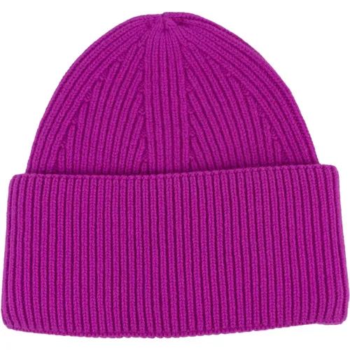 Accessories > Hats > Beanies - - Laneus - Modalova