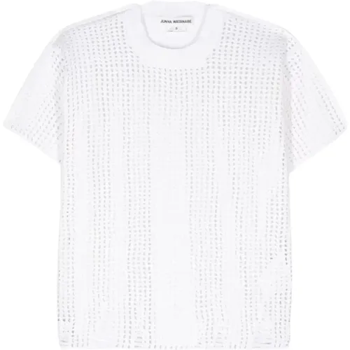 Tops > T-Shirts - - Junya Watanabe - Modalova