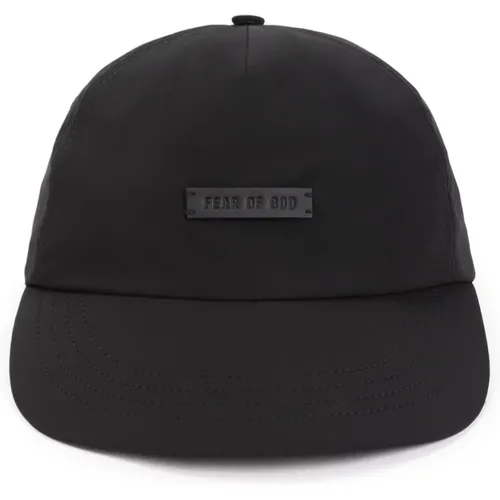 Accessories > Hats > Caps - - Fear Of God - Modalova