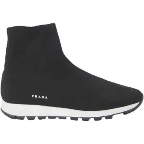 Pre-owned > Pre-owned Shoes > Pre-owned Sneakers - - Prada Vintage - Modalova