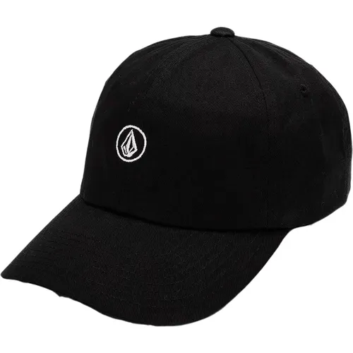 Accessories > Hats > Caps - - Volcom - Modalova