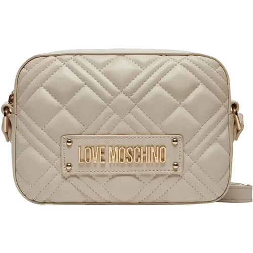 Bags > Cross Body Bags - - Moschino - Modalova