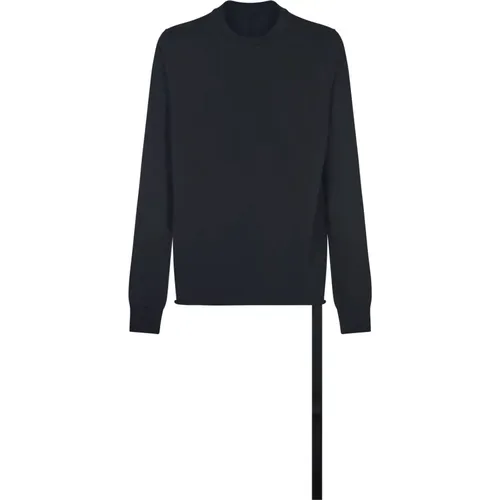 Tops > Long Sleeve Tops - - Rick Owens - Modalova