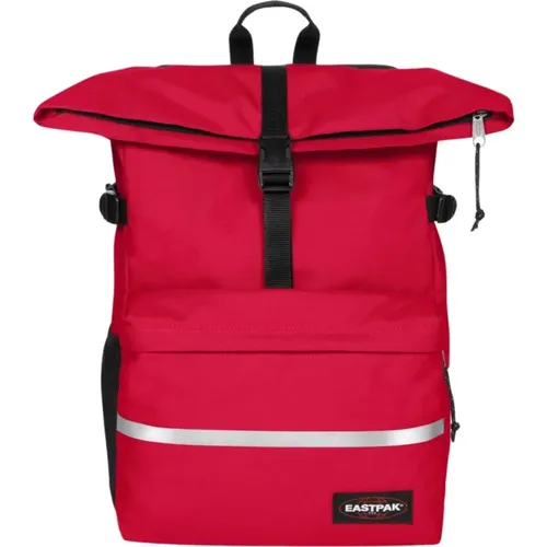 Eastpak - Bags > Backpacks - Red - Eastpak - Modalova