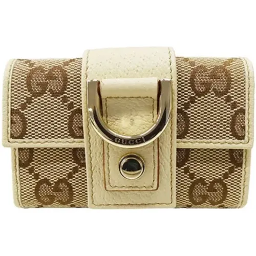 Pre-owned > Pre-owned Accessories - - Gucci Vintage - Modalova