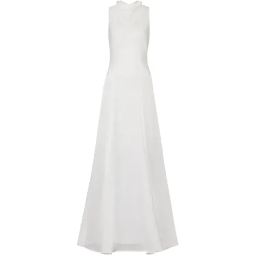 Dresses > Occasion Dresses > Bridal Dresses - - IVY OAK - Modalova