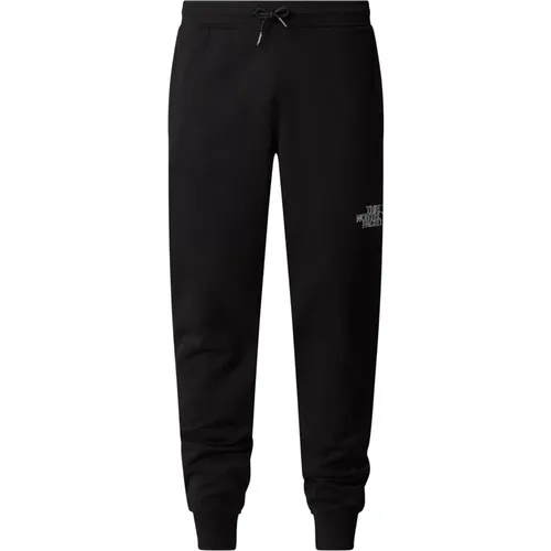 Trousers > Sweatpants - - The North Face - Modalova