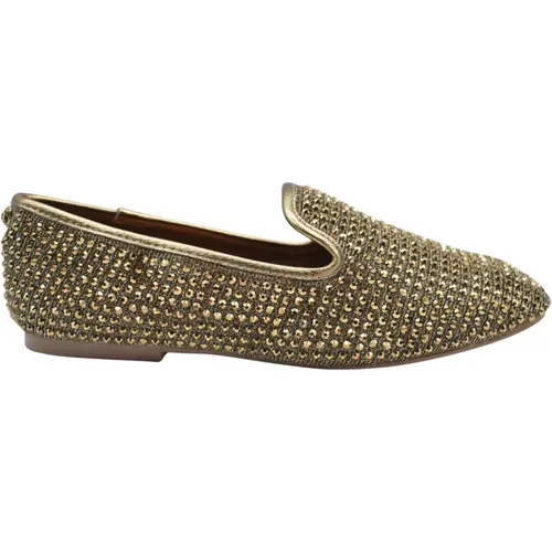 Shoes > Flats > Loafers - - Kurt Geiger - Modalova