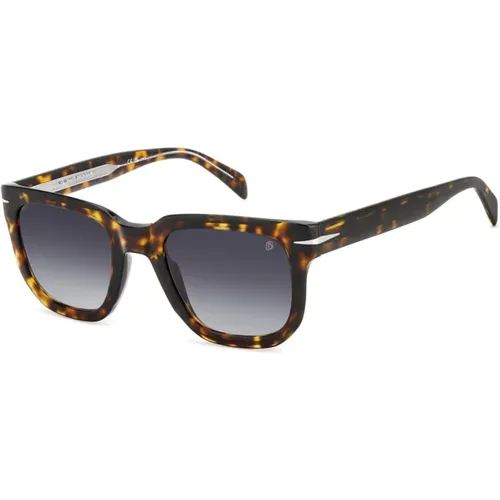 Accessories > Sunglasses - - Eyewear by David Beckham - Modalova