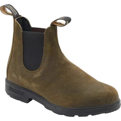 Shoes > Boots > Chelsea Boots - - Blundstone - Modalova