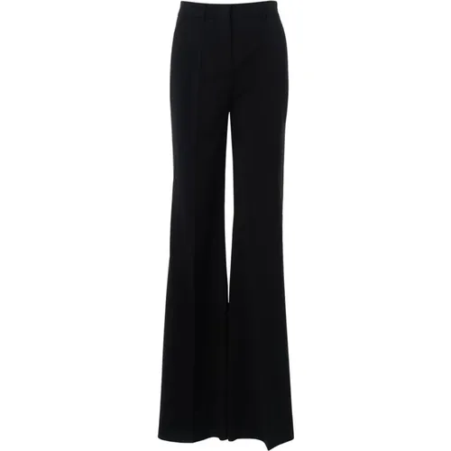 Trousers > Wide Trousers - - SPORTMAX - Modalova