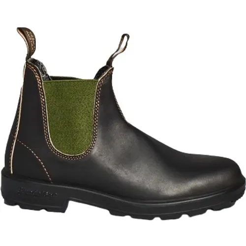 Shoes > Boots > Chelsea Boots - - Blundstone - Modalova