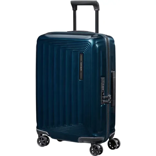 Suitcases > Cabin Bags - - Samsonite - Modalova