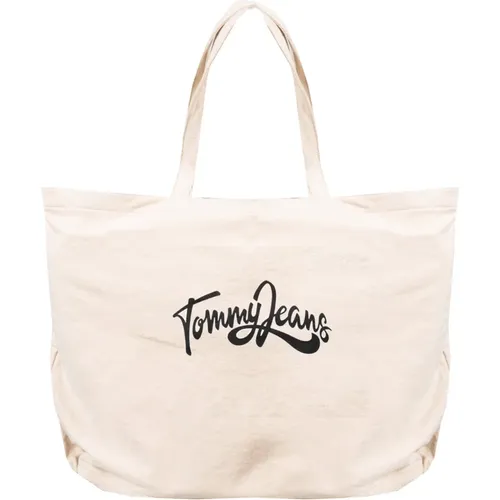 Bags > Tote Bags - - Tommy Jeans - Modalova
