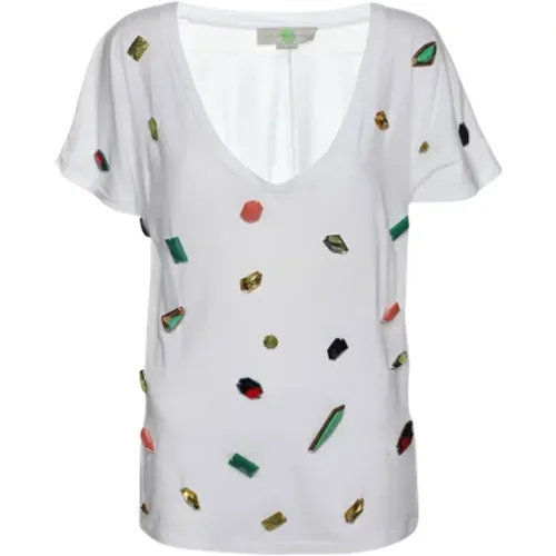 Pre-owned > Pre-owned Tops - - Stella McCartney Pre-owned - Modalova