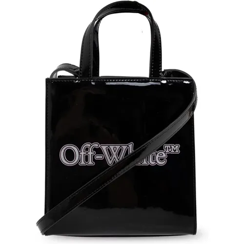 Bags > Tote Bags - - Off White - Modalova