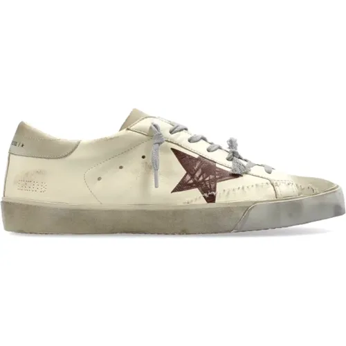 Shoes > Sneakers - - Golden Goose - Modalova