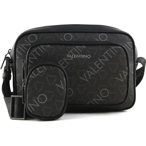 Bags > Messenger Bags - - Valentino by Mario Valentino - Modalova