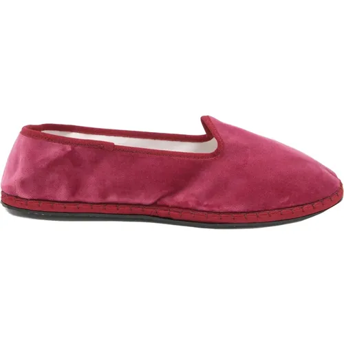 Shoes > Flats > Loafers - - Gallo - Modalova