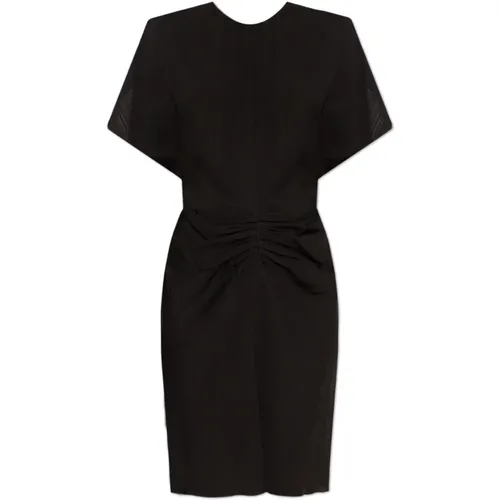 Dresses > Day Dresses > Short Dresses - - Victoria Beckham - Modalova