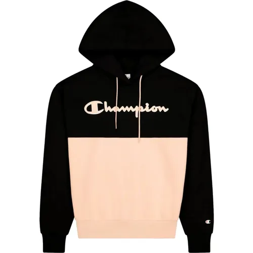 Sweatshirts & Hoodies > Hoodies - - Champion - Modalova