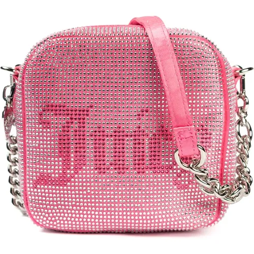 Bags > Shoulder Bags - - Juicy Couture - Modalova