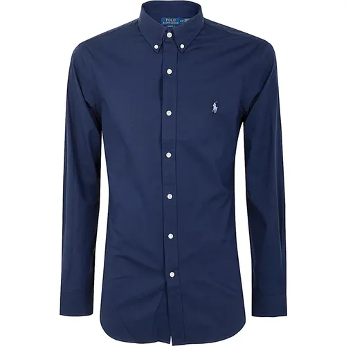 Shirts > Casual Shirts - - Polo Ralph Lauren - Modalova