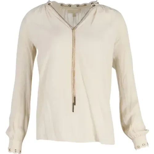 Pre-owned > Pre-owned Tops - - Michael Kors Pre-owned - Modalova