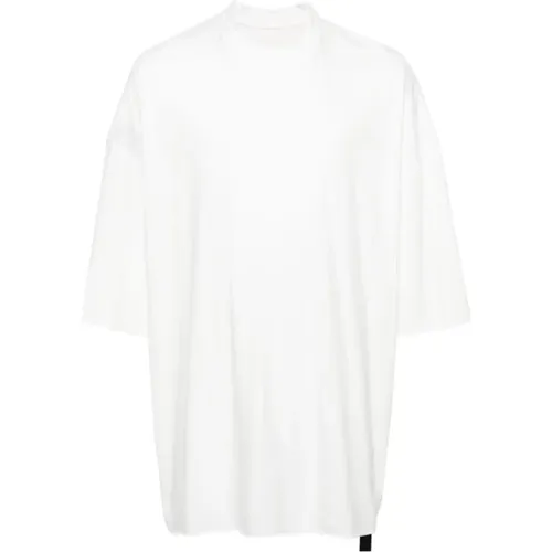 Tops > T-Shirts - - Rick Owens - Modalova