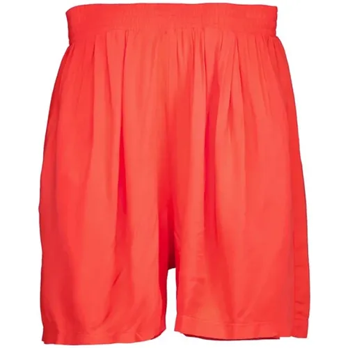 Shorts > Casual Shorts - - 10Days - Modalova