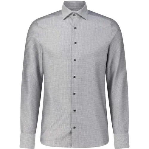 Shirts > Casual Shirts - - Stenströms - Modalova