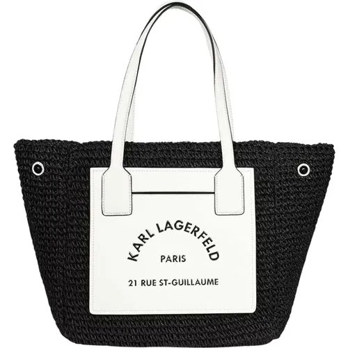 Bags > Tote Bags - - Karl Lagerfeld - Modalova