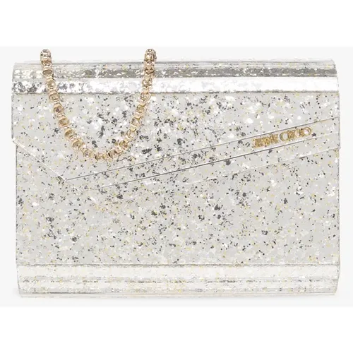 Bags > Cross Body Bags - - Jimmy Choo - Modalova