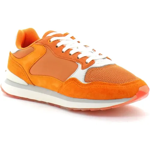 Hoff - Shoes > Sneakers - Orange - Hoff - Modalova