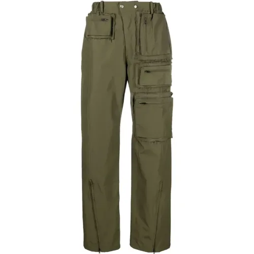 Trousers > Straight Trousers - - Andersson Bell - Modalova