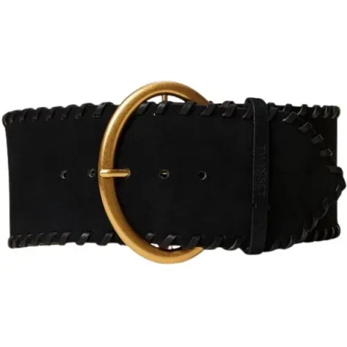 Accessories > Belts - - Twinset - Modalova